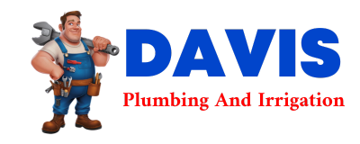 Trusted plumber in PAVILLION